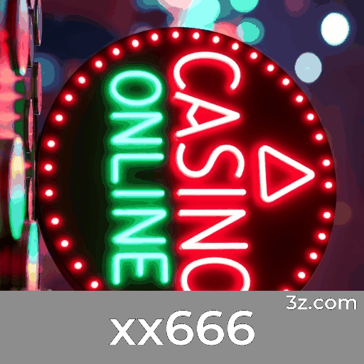 xx666 game mais image