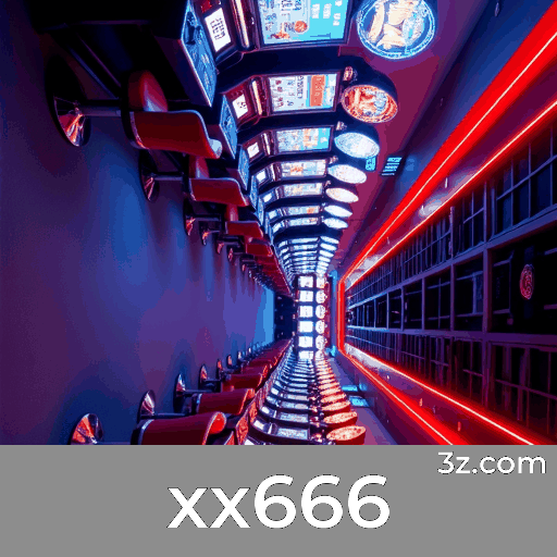 xx666 