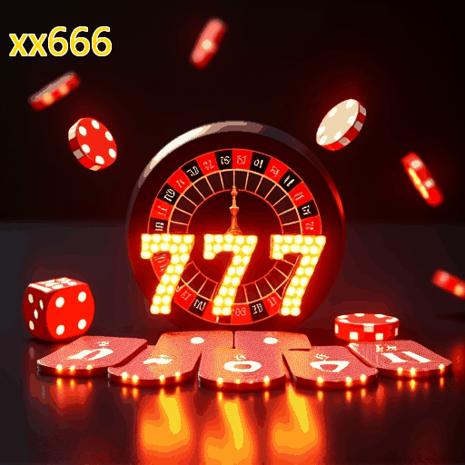 vivo no cassino xx666