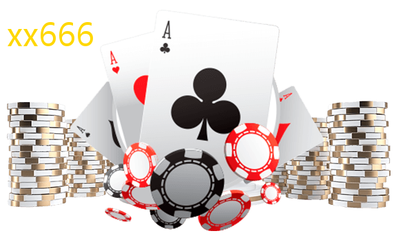 Jogue jogos de pôquer em xx666