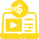 O Cassino xx666 também oferece apostas esportivas virtuais!